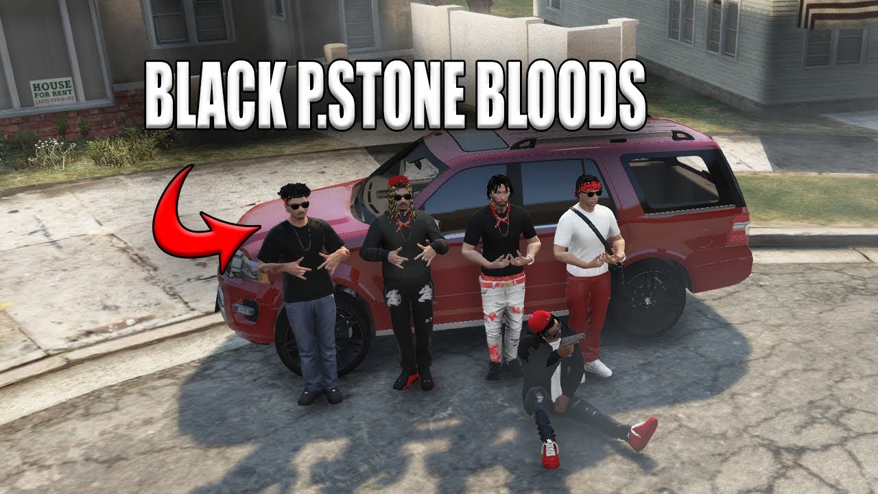 We Did A Drill on Circle City Pirus - Part 9 (Gta Rp New Leaf )