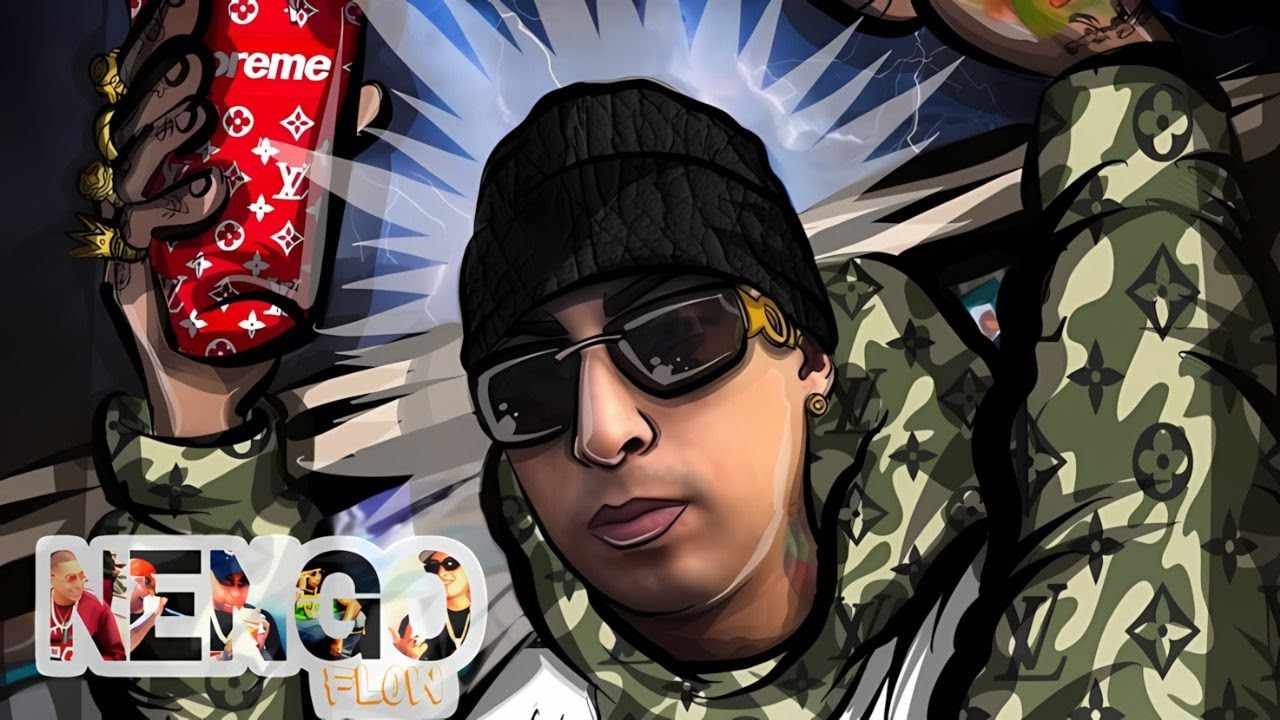 Ñengo flow | El Rey del Maleanteo #nengoflow #trapunderground