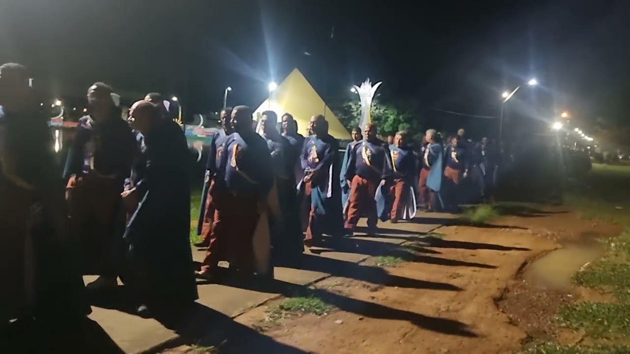 1°de maio de 2025 dia do doutrinador,Templo mãe
