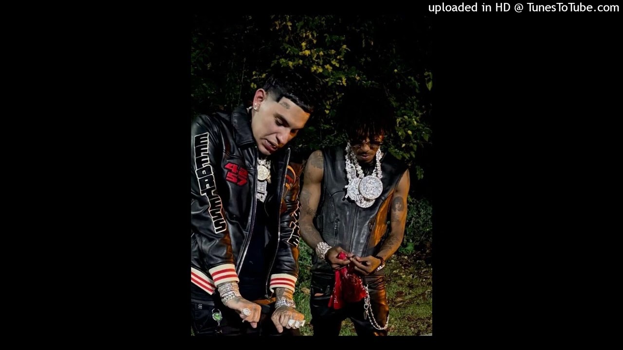 (FREE) DeeBaby Type Beat - 