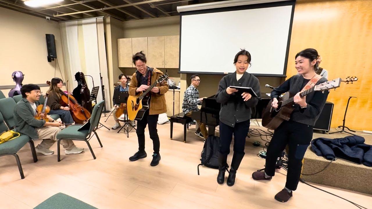 Rehearsal (1.4.26)