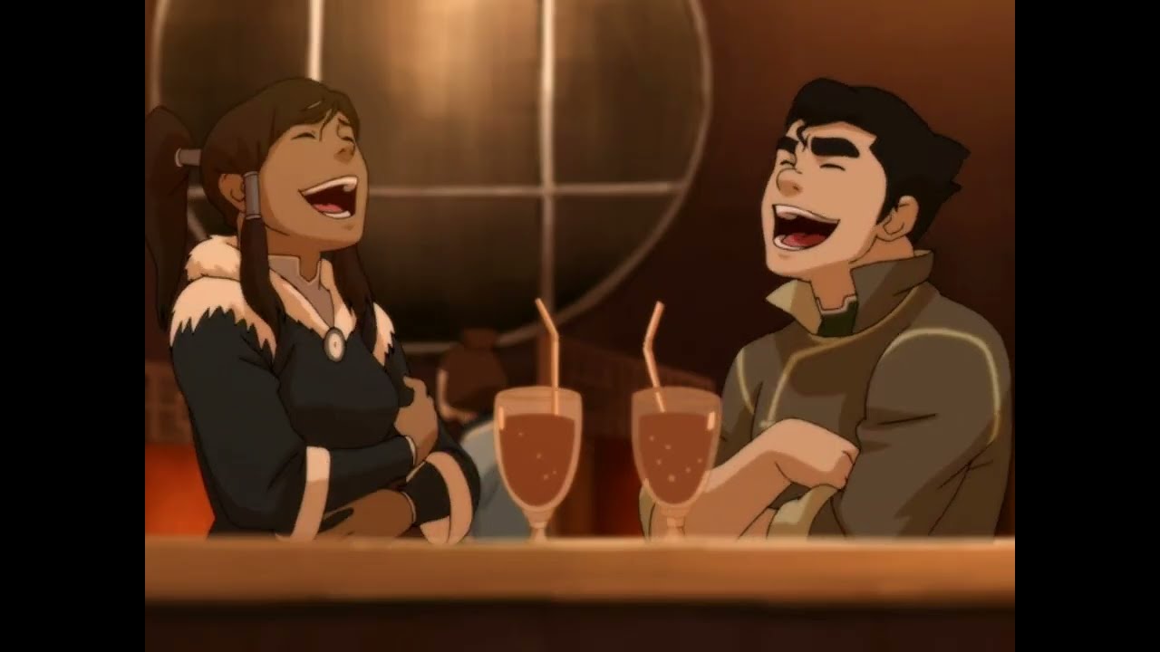 ꧁ Амон и его ревность ꧂