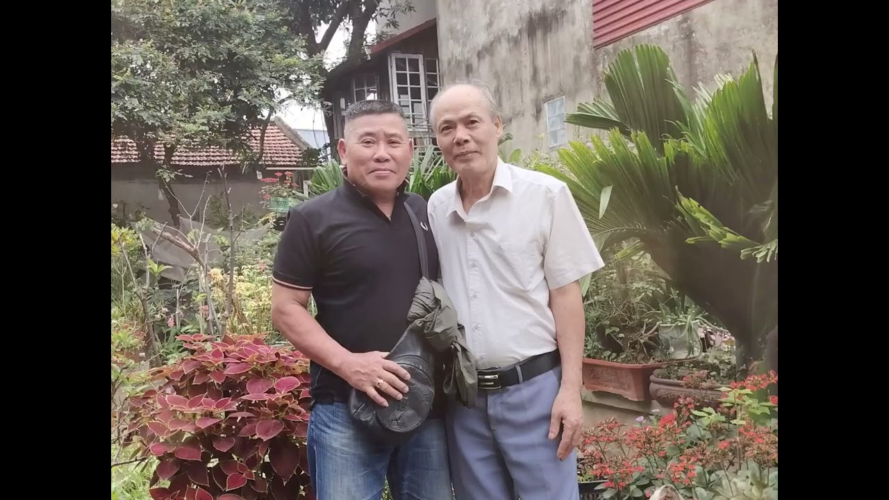 Lớp cơ khí 75A