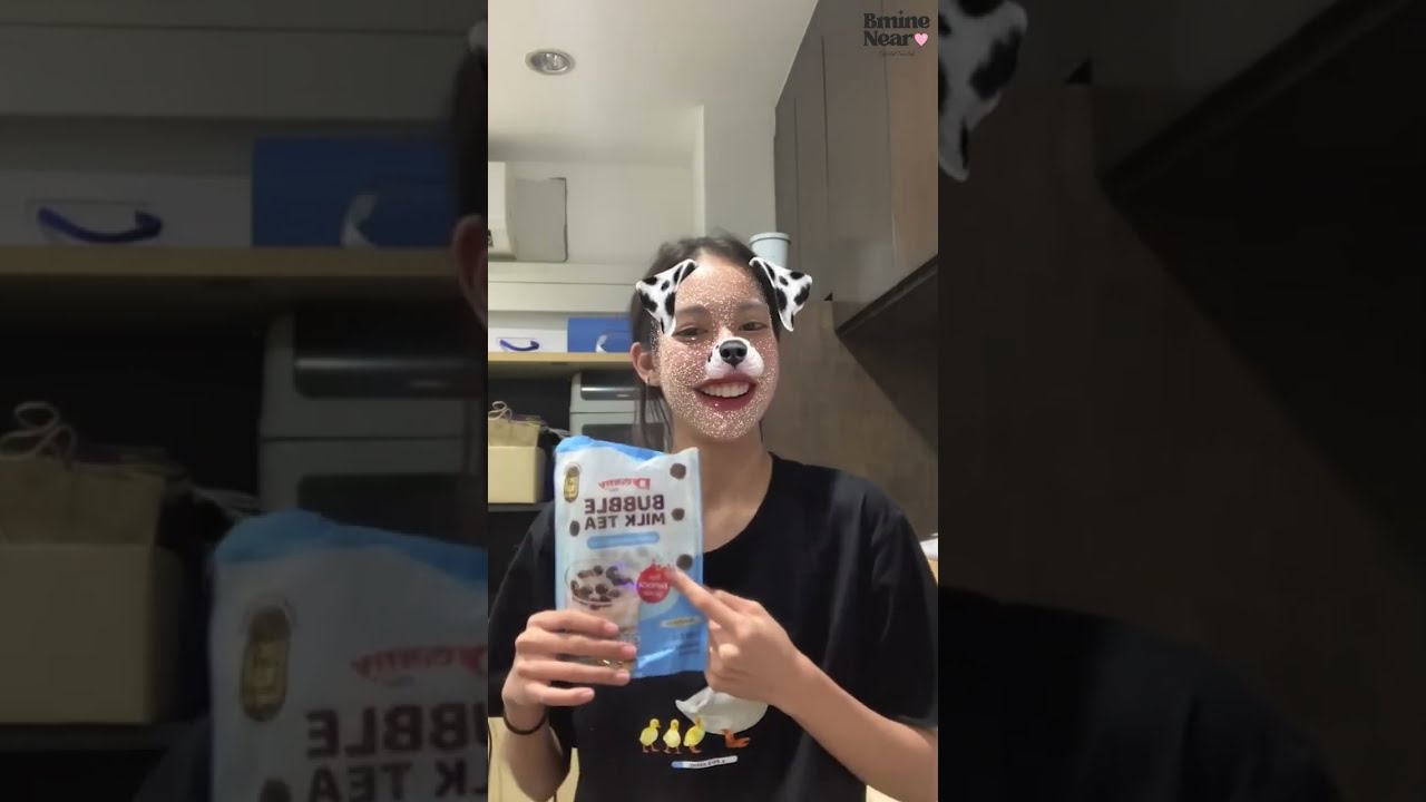 [IG Live]230524 Bmine | #maybebmine