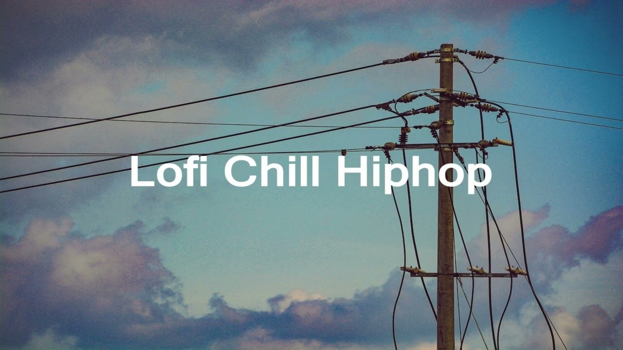 광고없는 3시간 Lofi Chill Hiphop