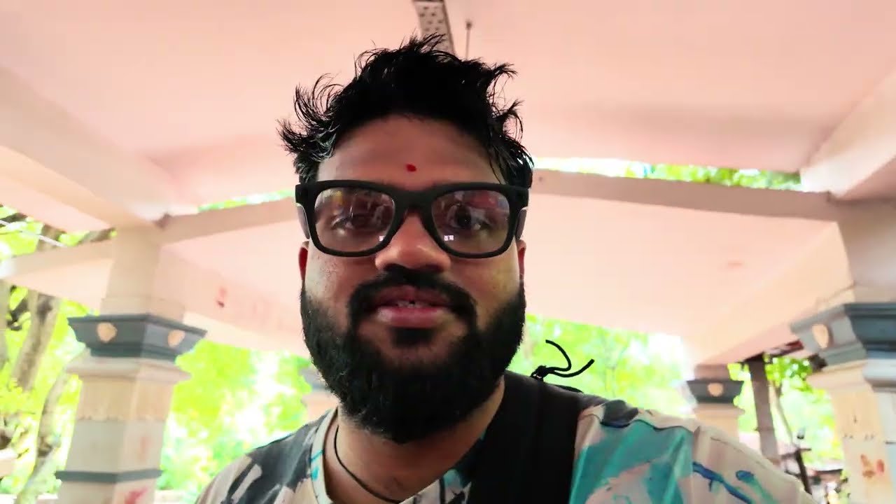 Come watch my journey to Tirumula Tirupati 🙏 #travel #temple 