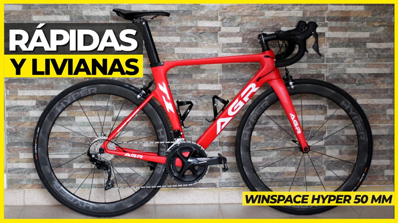 Winspace Hyper Primeras Impresiones | Diego Novenopiso