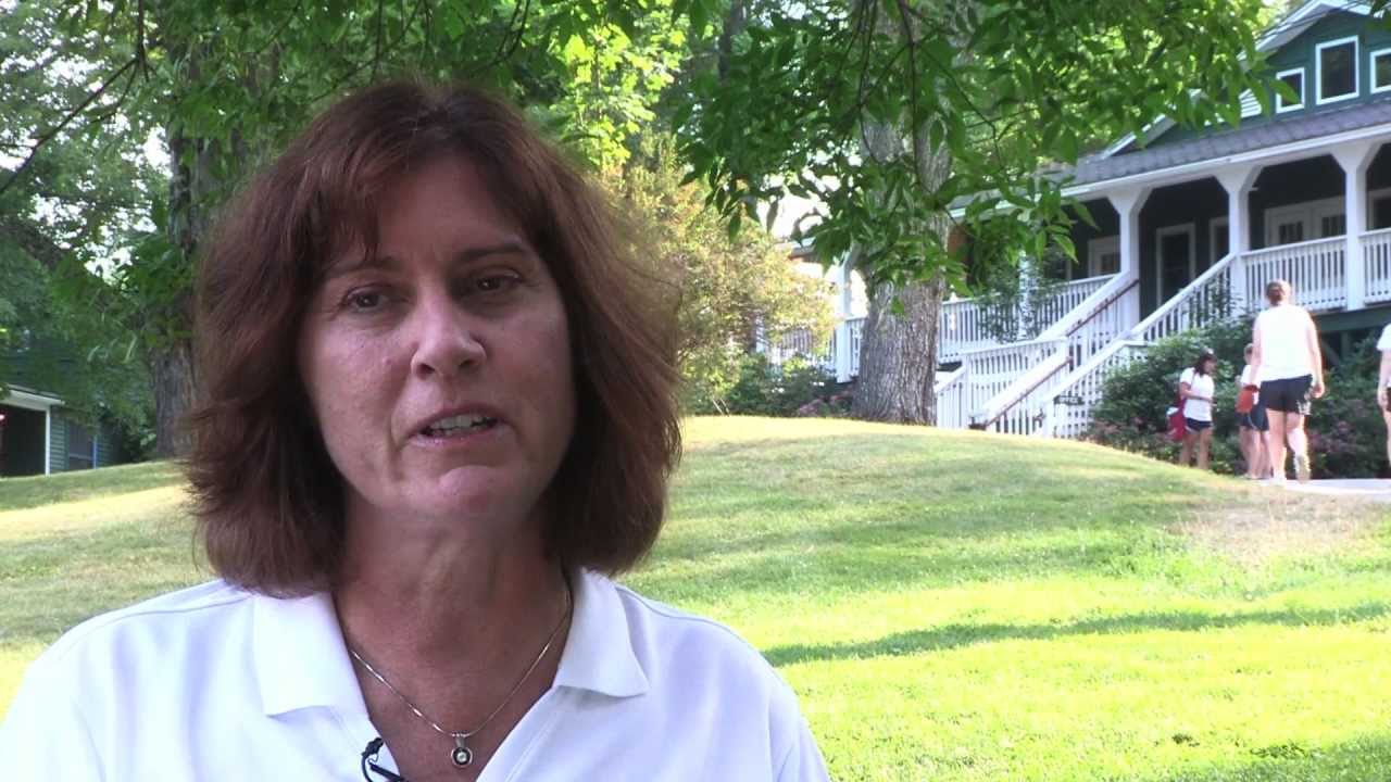 Summer Jobs @ Tripp Lake Camp in Maine