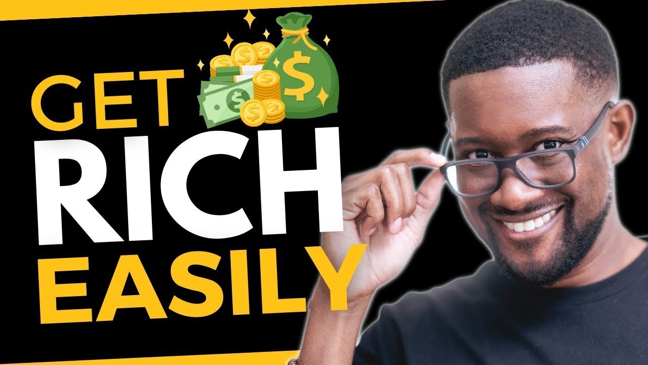 We Got Rich When We Understood These 4 Things | Wealth Nation
