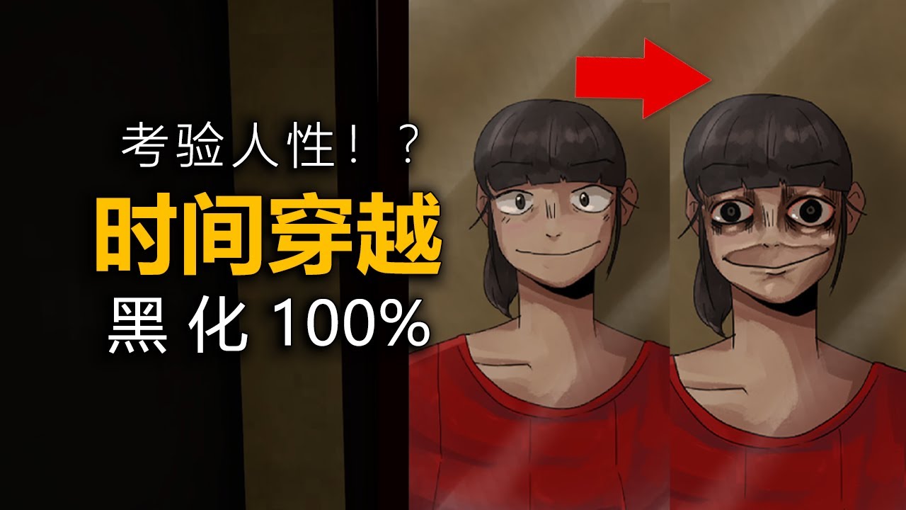 當你擁有一塊能回溯時間的表，人性的惡將會被放大無限倍！