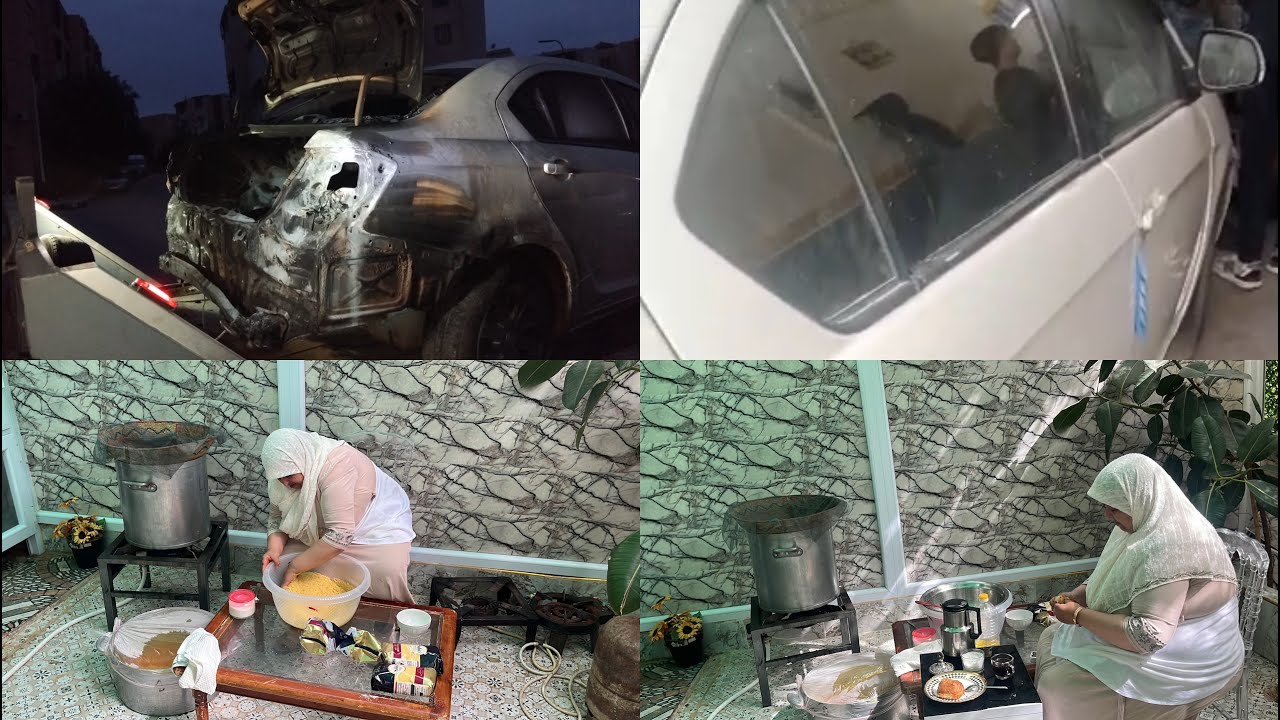 ناس مراهاش تخاف🥲صدقة الجمعة ضرورية تبعد الشر ❤️🥹0551214079