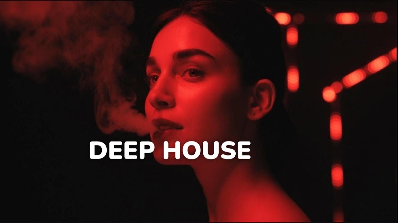 Smoke Mood - Best of Deep House New Year 2026 | Chill Mix & Deep Feelings