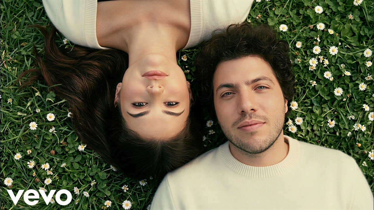 Selena Gomez & Benny Blanco - Surrender (Official Music)