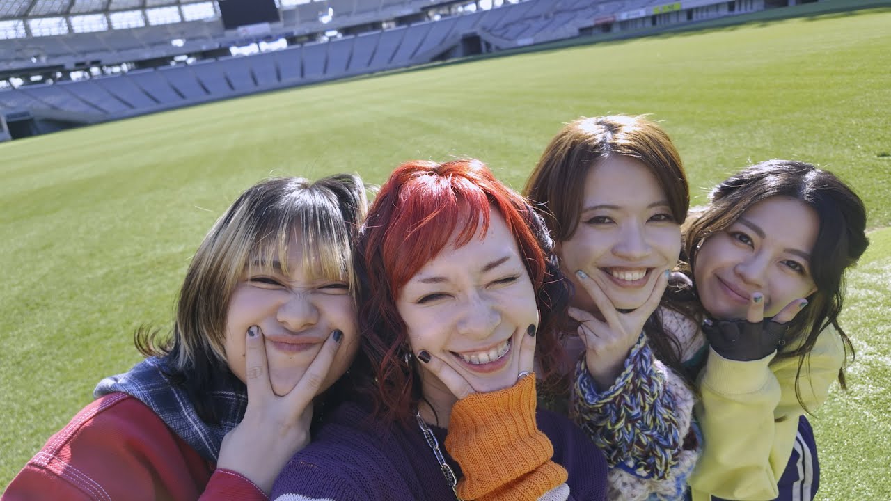 NEMOPHILA / Just Do It! [Official Music Video]