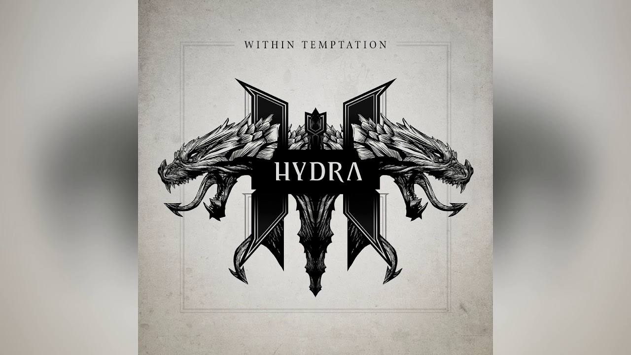 Within Temptation - Let Us Burn (Isolated Vocals)