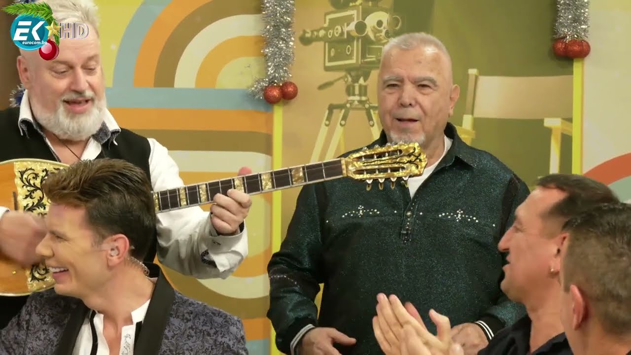 КОЛЕДА НА МЕЧТИТЕ! - част 4