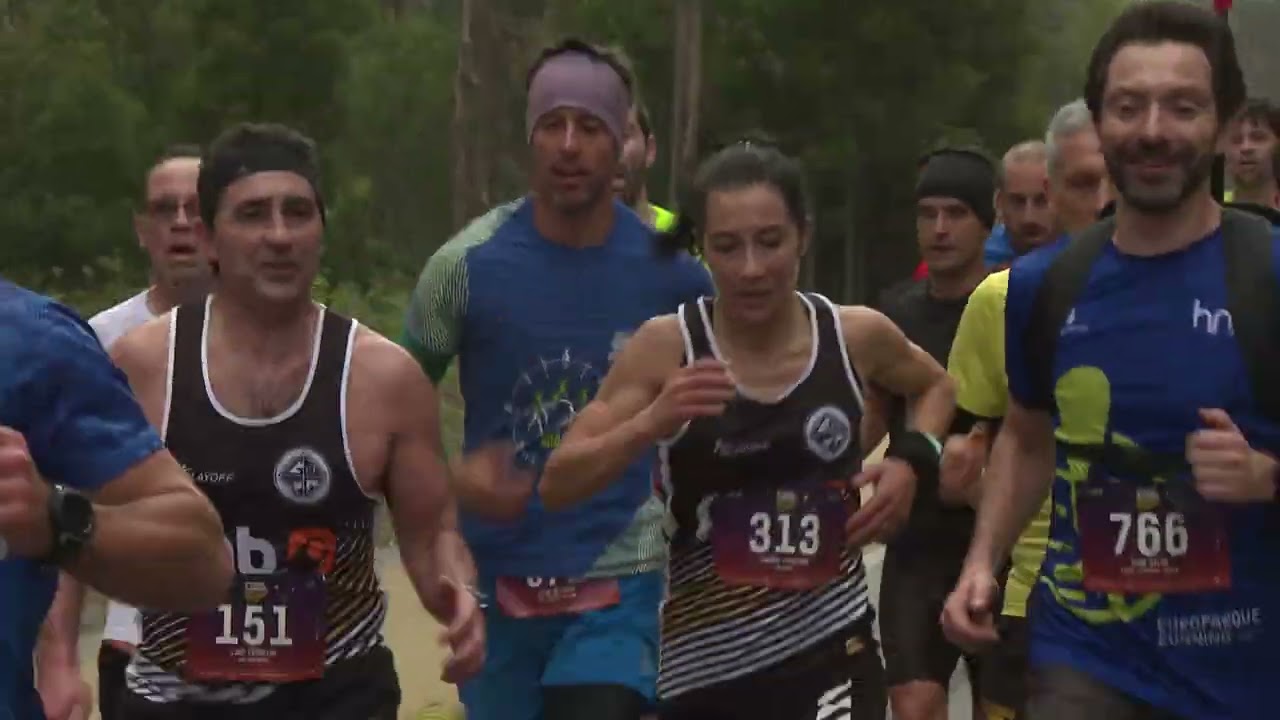 Resumo da Meia Maratona da Primavera 2023