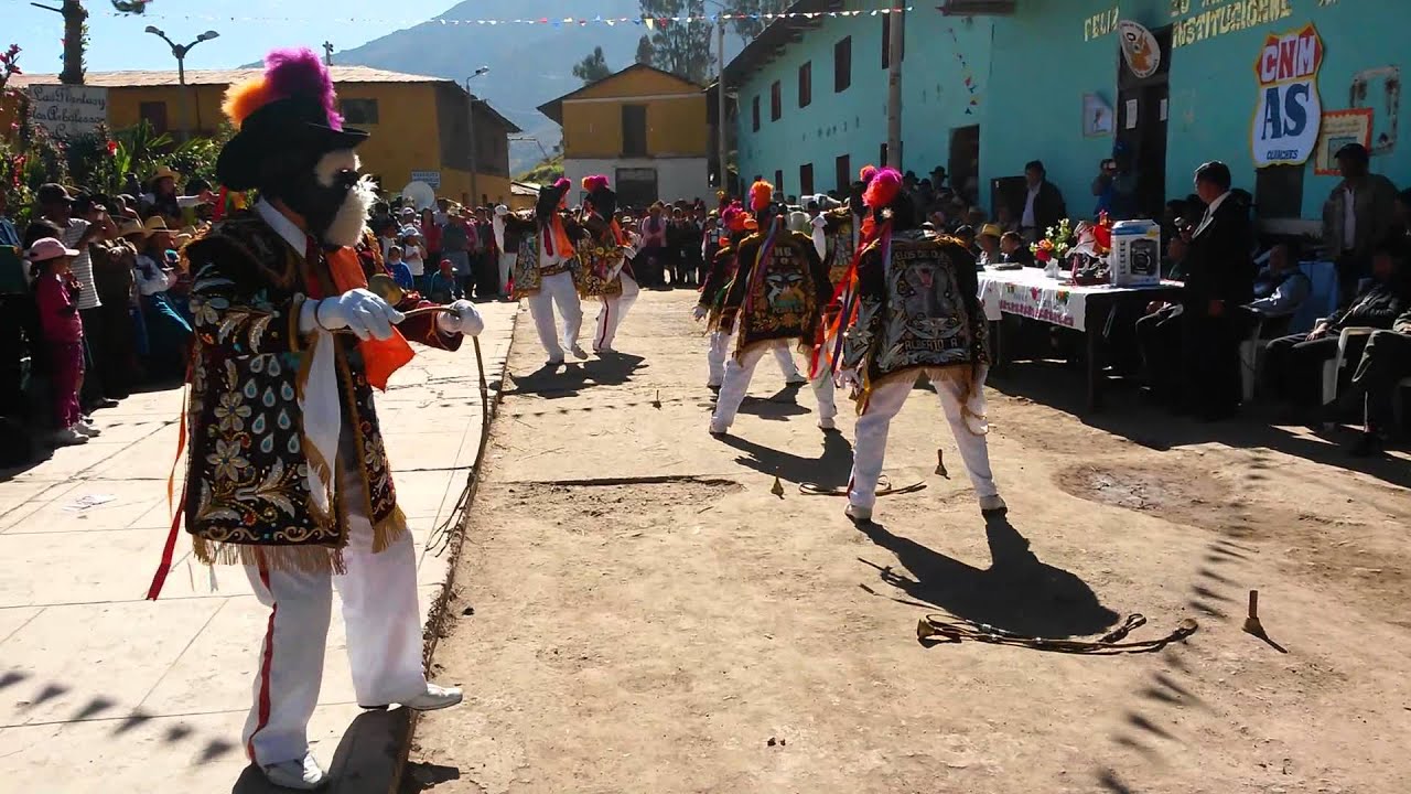 NUEVA GENERACIÓN CARMELOS DE QUINCHES