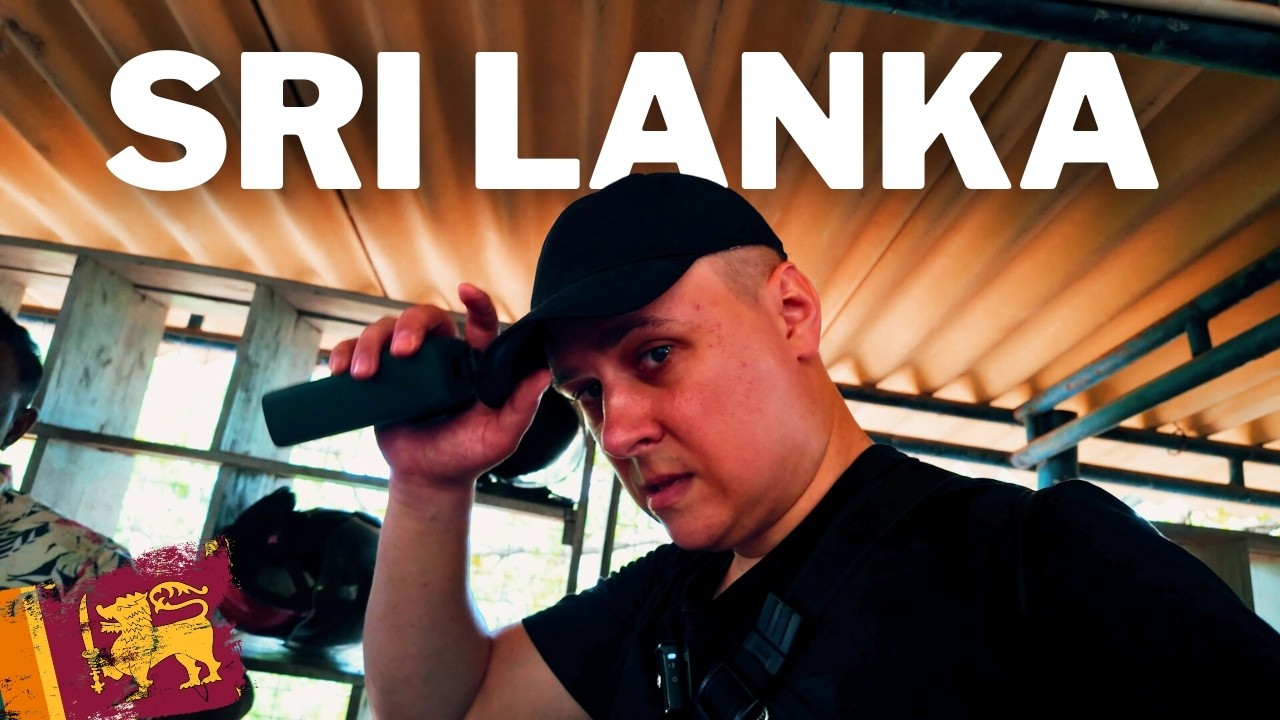 Co zobaczyć na Sri Lance? Prawdziwa Sri Lanka (Dambulla i Polonnaruwa)