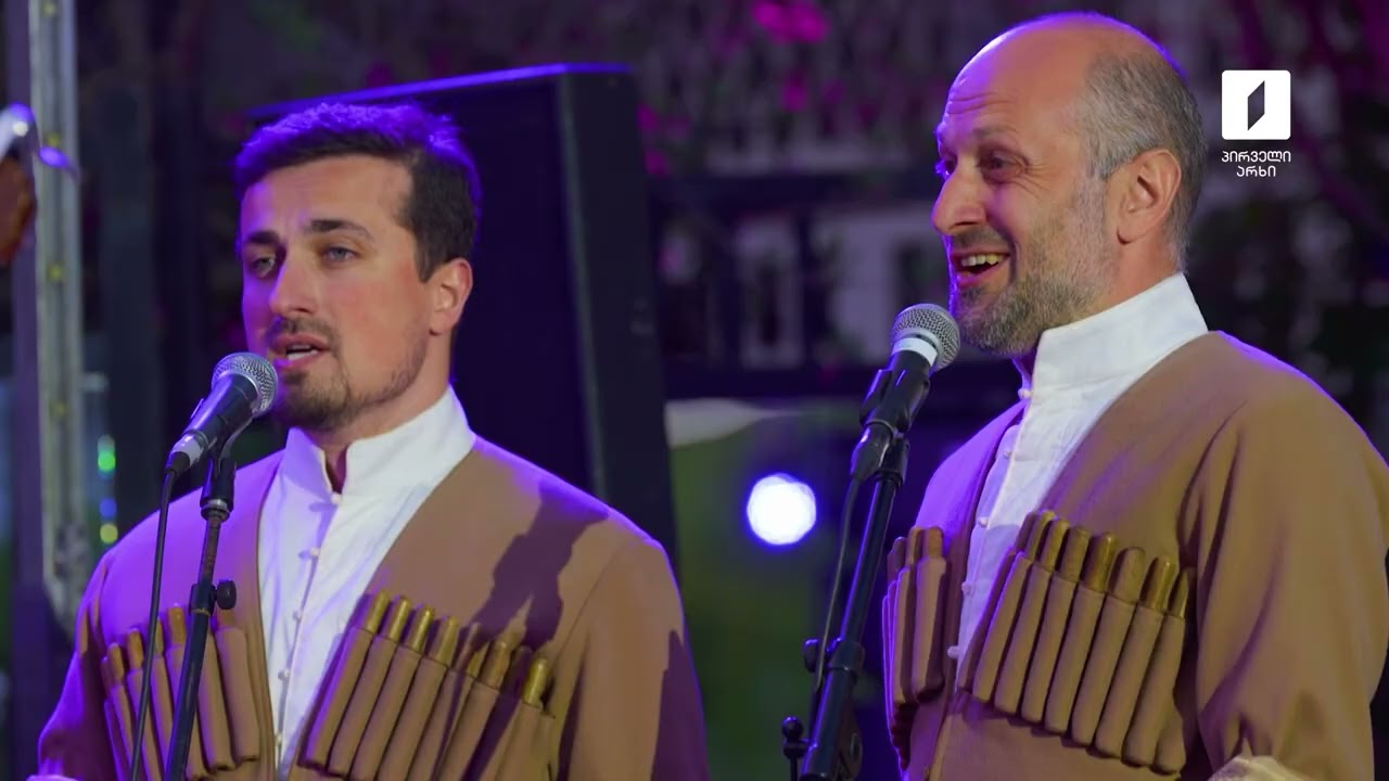 შავნაბადა 20 და ,,რანინა