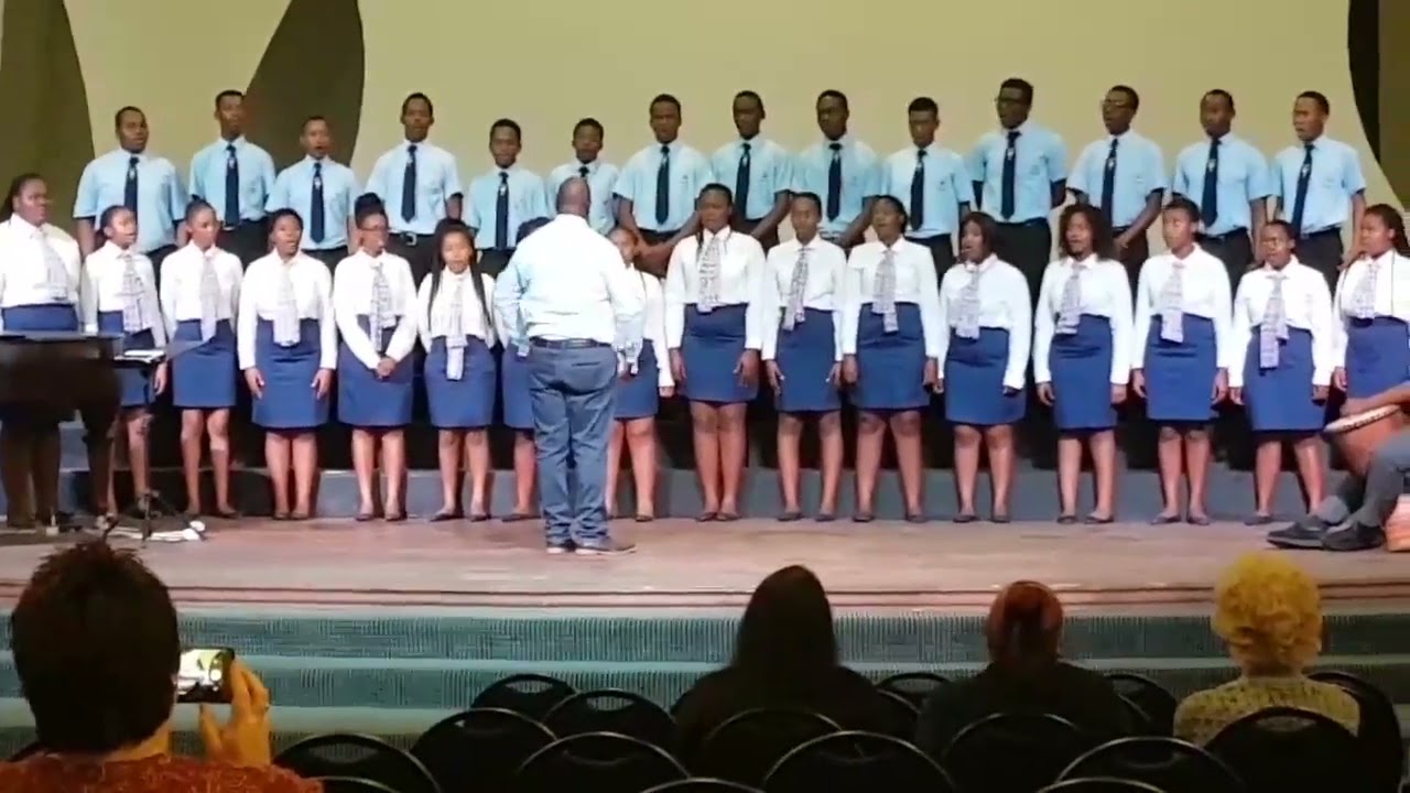 Lowveld High School, In Mpumalanga(Nelspruit) - Indodana