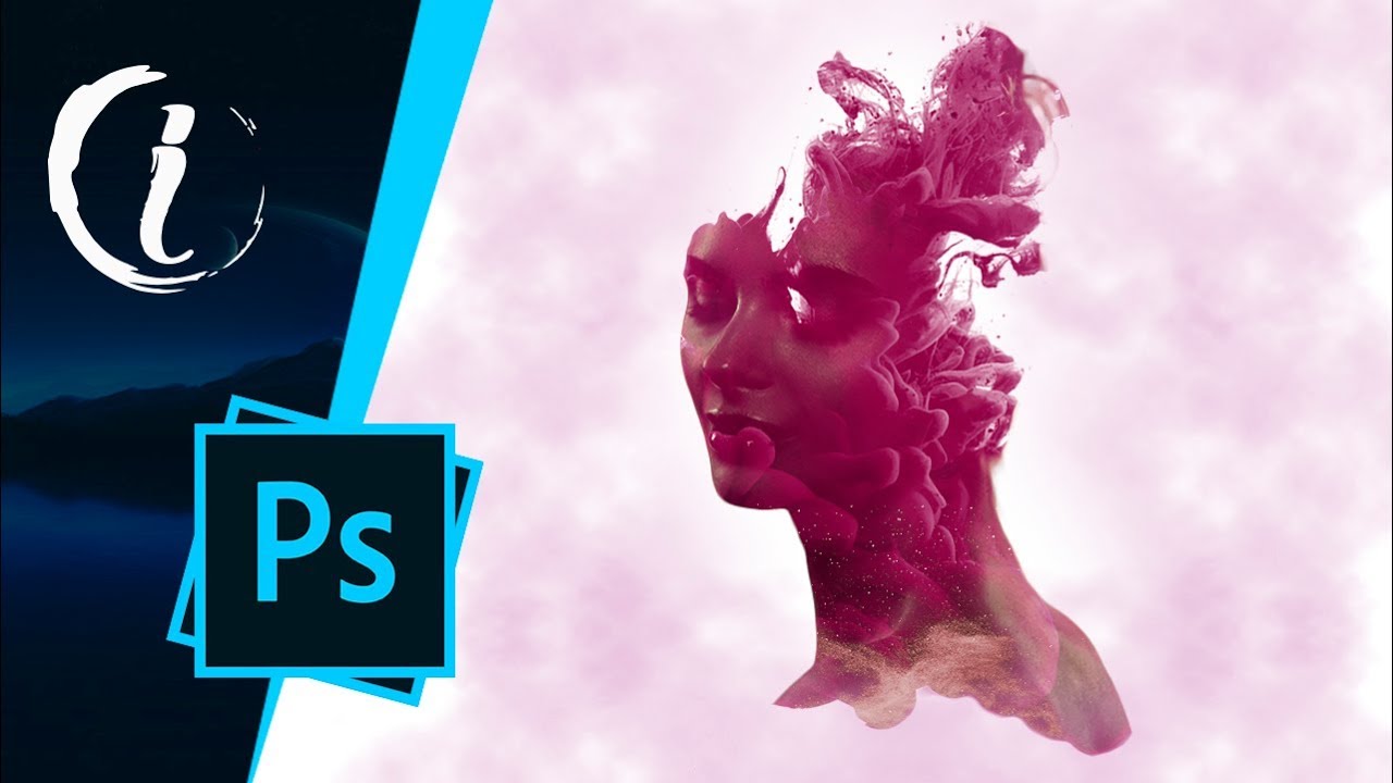 Efecto Smoke // Tutorial Photoshop CC