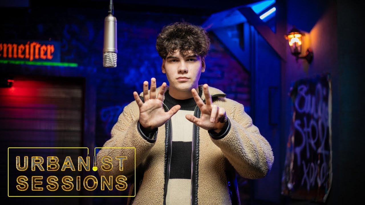 STEFAN COSTEA | URBANIST SESSIONS