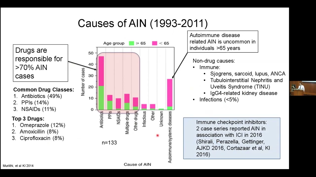 Yale Cancer Center Grand Rounds | May 24, 2024