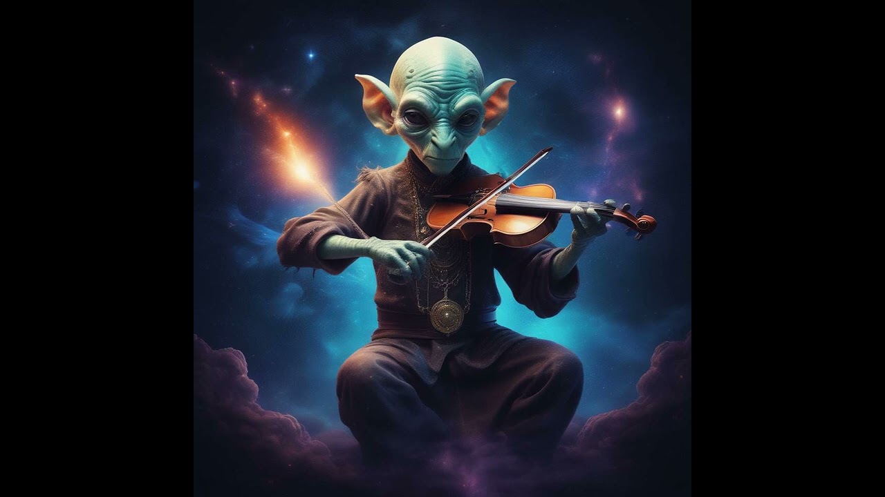Instrumental - Forgotten Letters In F Minor | Violin | 2026 | Velanyx Style