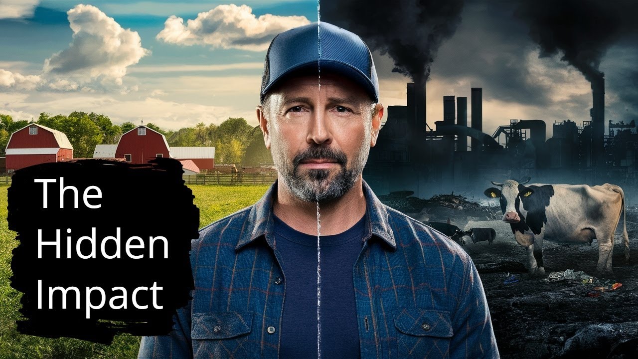 The Environmental Impact of Meat Consumption