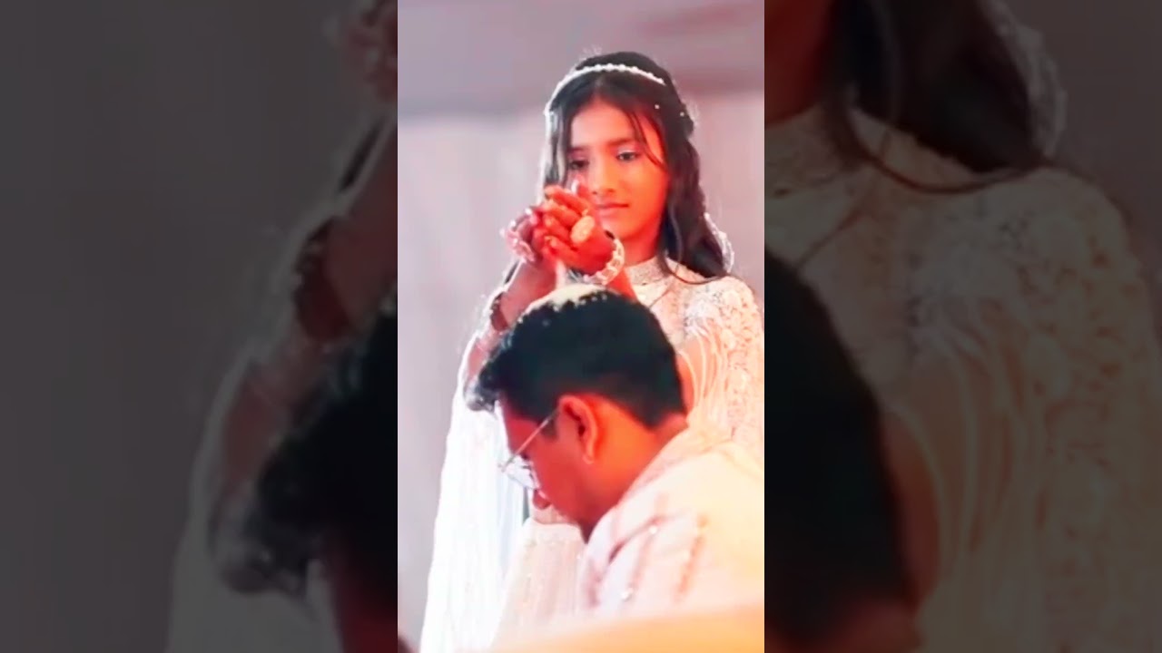 Aapo Ne Vidai Mara Papa | #diksha #dixa #saiyam #jain #jainism #jainchannel #shorts #viral #trending