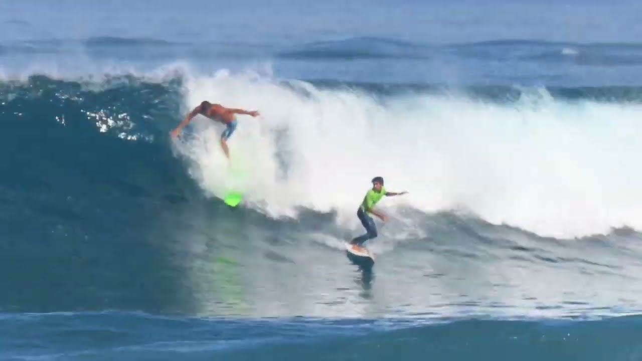 Hawai'i Highlights 2022/2023