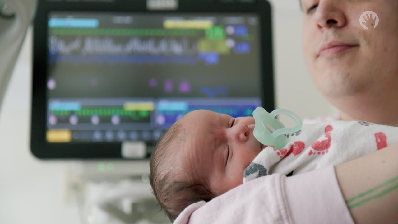 Welcome to the NICU at Lurie Children's