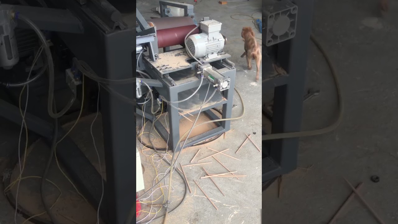 MÁY LÀM ĐŨA #woodworking #reels #shorts #shortvideo #diy #handmade  #woodmachine #viralvideo