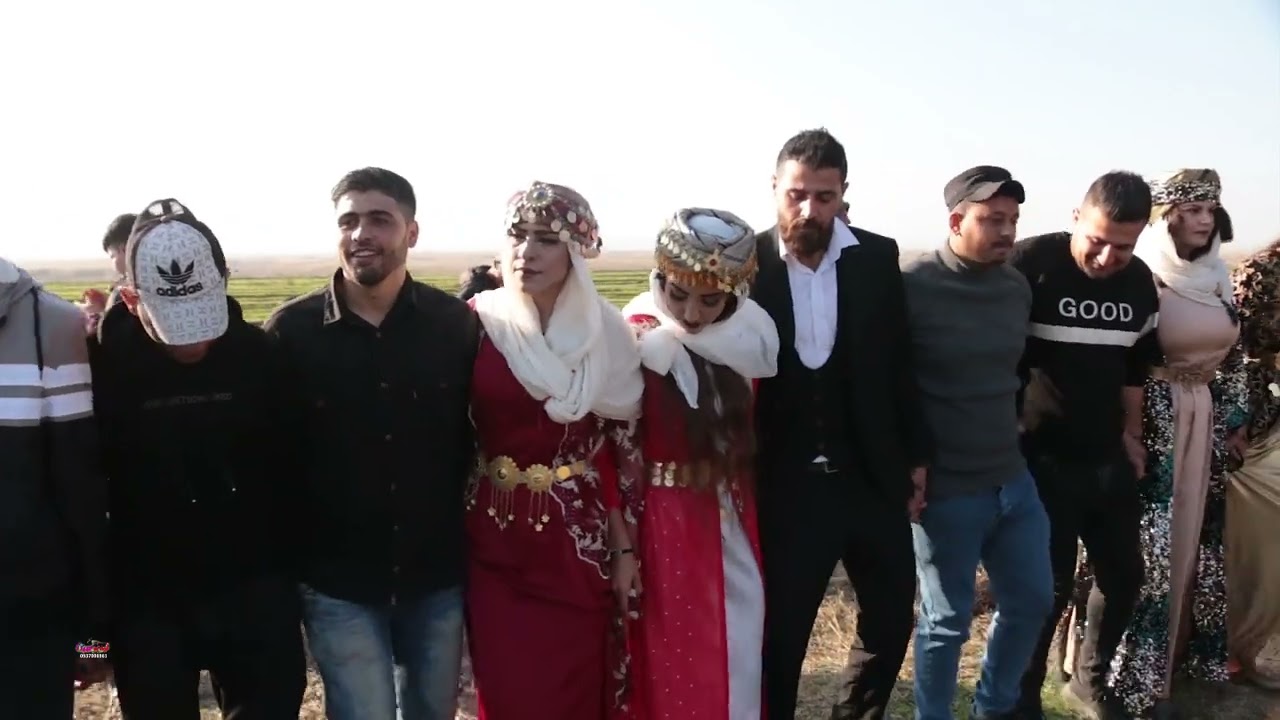 افراح قرية بوراز العريس محمود & هبة part4