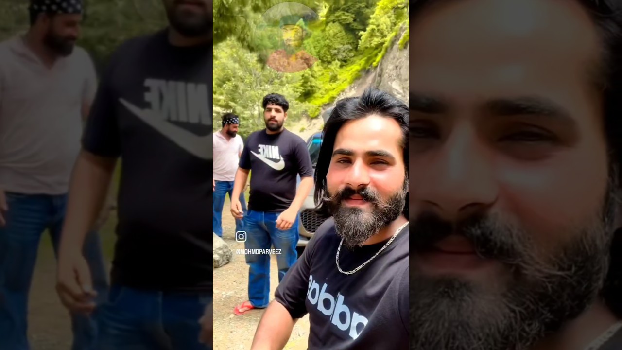 Parvaiz Gujjar Dukhi Song Wafat Nama | گوجری دکھی بیت | परवेज का जम्मू में क़त्ल 😭 gojri Bait 2025