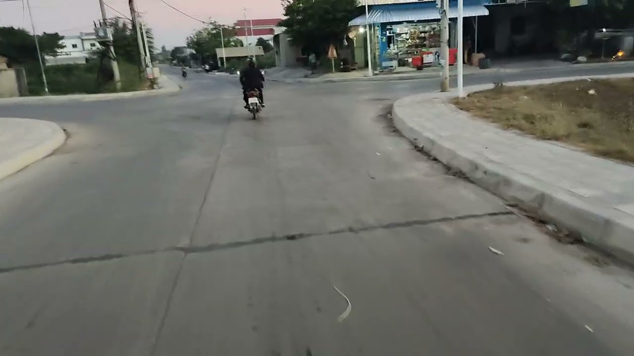 ហាត់ប្រាណពេលព្រឹក