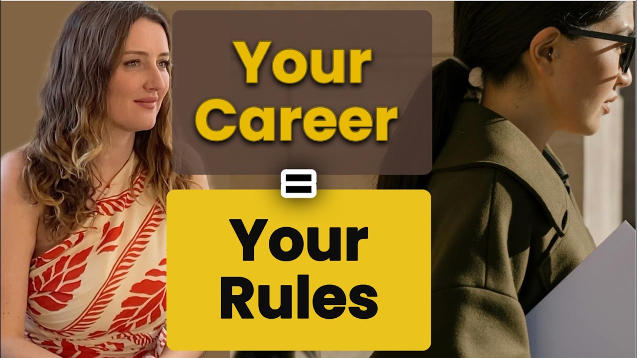 Career Strategy for Women: Build a Career That Works With Your Feminine Identity