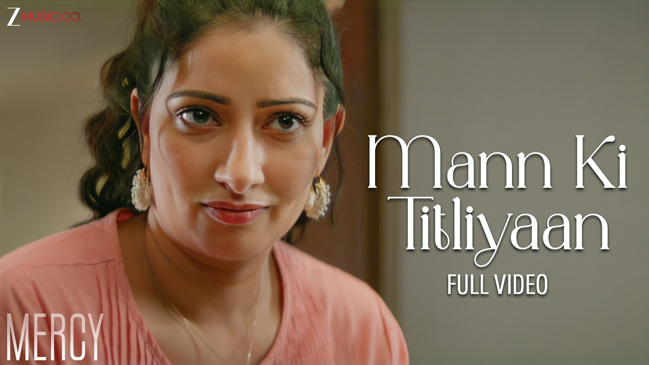 Butterflies of the Heart - Full Video | Mercy | Raj Vasudeva, Kunal Bhan, Niharica Raizada | Deve...