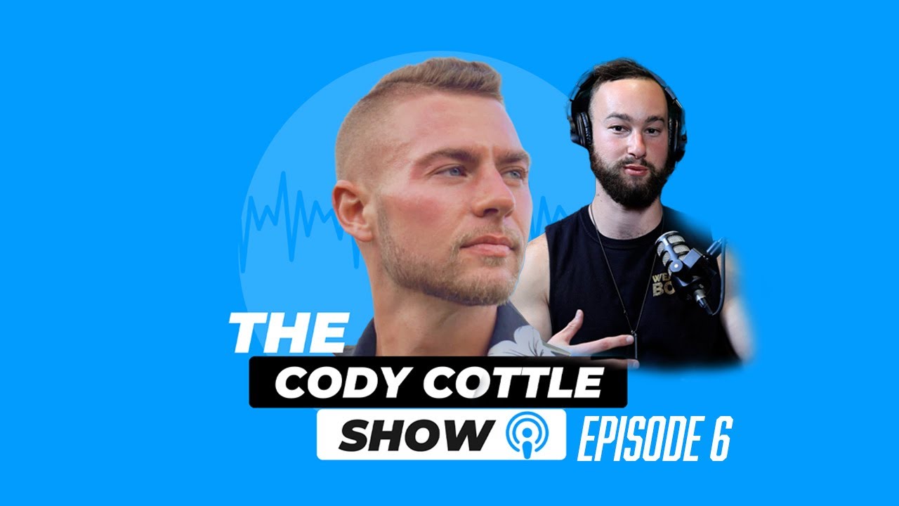 Working In To Optimize All Areas Of Your Life With Justin Feldman