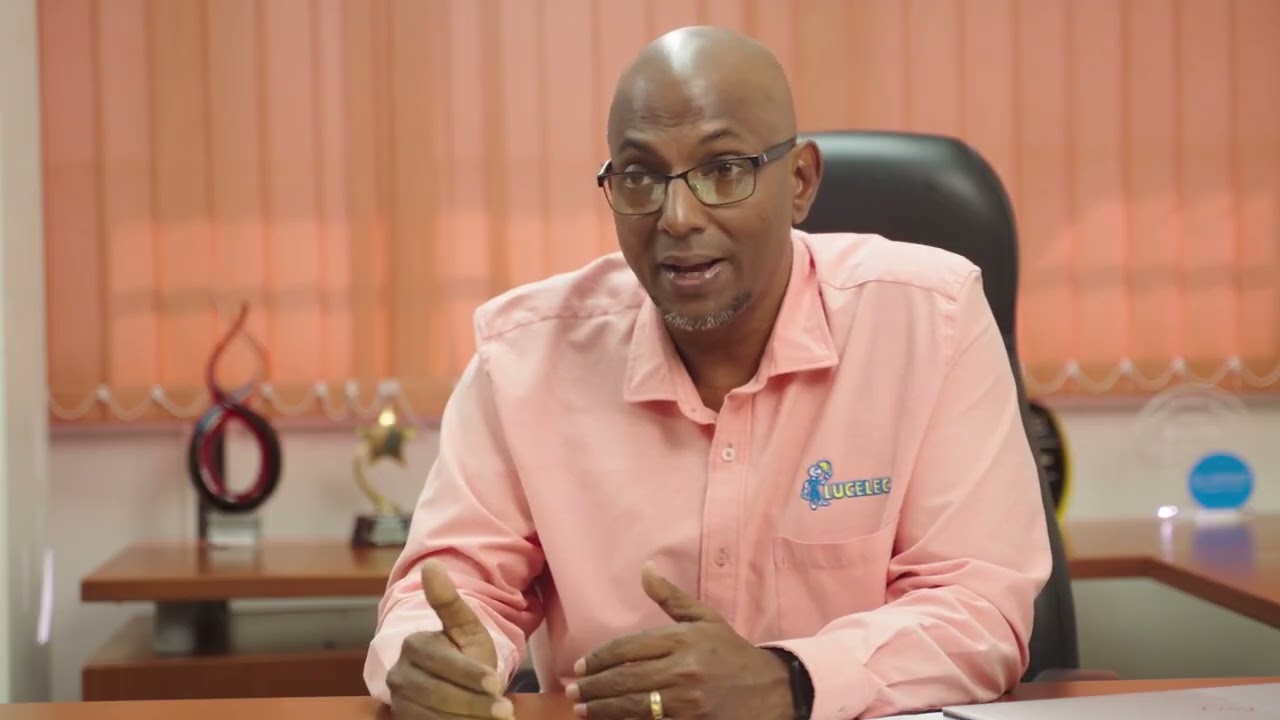 LUCELEC REAFFIRMS SAFETY AND TRANSPARENCY AMID NORBERT ROAD COST DISPUTE