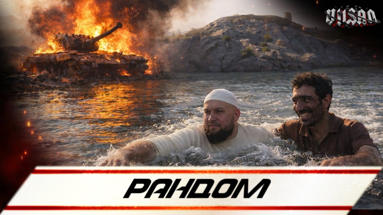 WOT | Рандом |  #wot2.0 #worldoftanks  #wot  #woteu  #vilsan