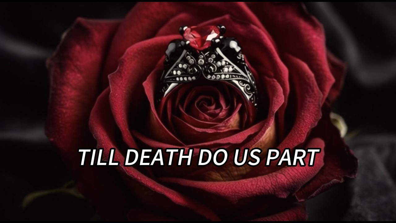 Til Death Do Us Part-Generate A Music Video For A Ring With AI