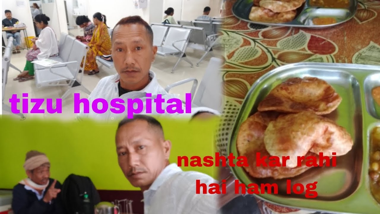 Aaj teju hospital ja raha hun jija ji ko   CT scan kurane ke liye
