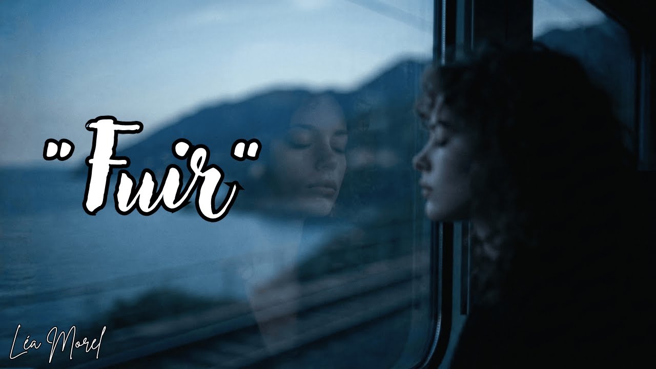 Léa Morel - Fuir l Chanson triste