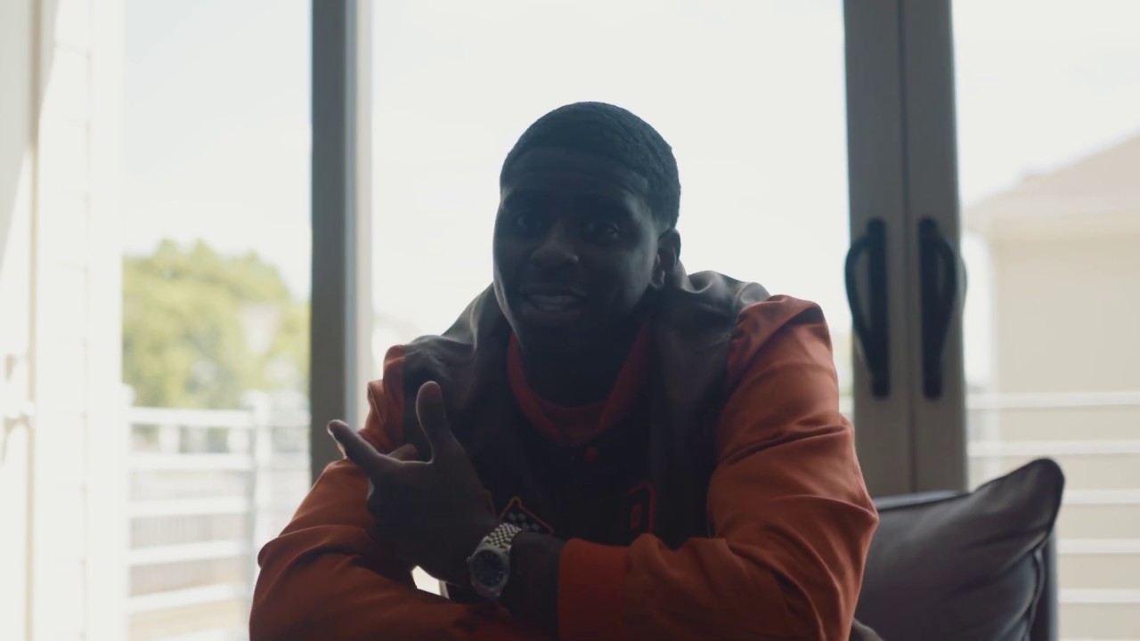 Dwayne Bacon: The Real Me Episode 2