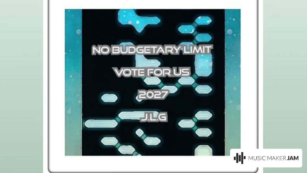 Vote for Us 51 c ( No Budgetary Limit ) 120 BPM Legalclassic Legaltech !!!! J.L.G