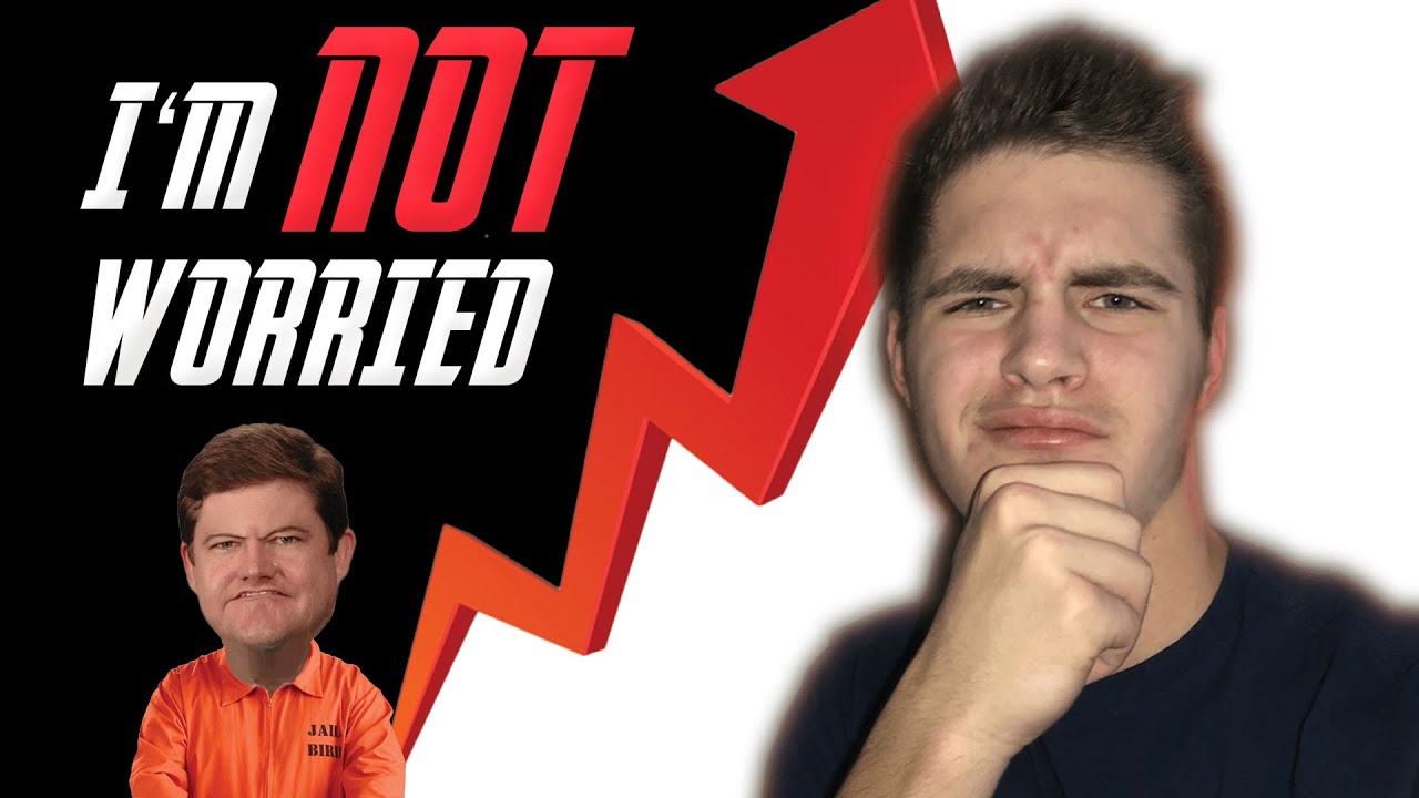CLSK Stock Short Attack! Here's Why I'm Not Worried.. | Stock Market Investing