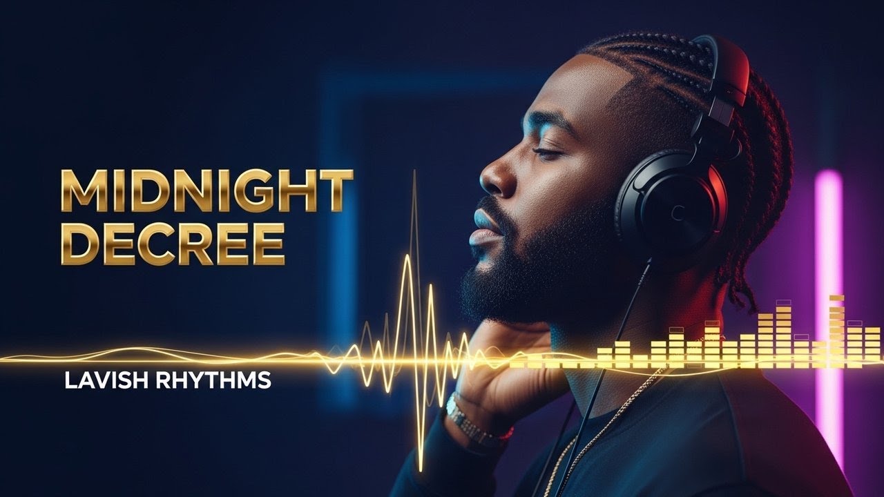 Golden Hours & Night Rhythms