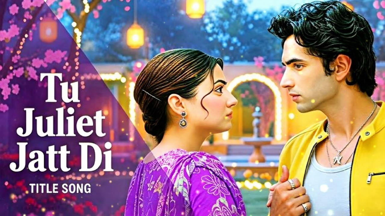 Teri Meri Kahaani | Official Music Video | Beautiful Love Story Song 2026 | P Music 💕